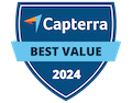 Home 310 Timly Software AG - Capterra Badge